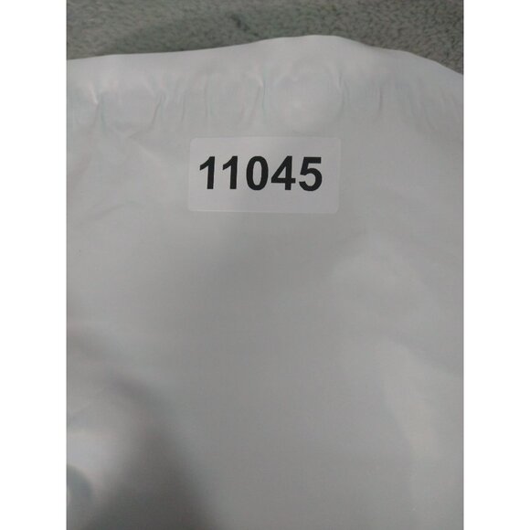 Talbots Pants Womens 18W Petite Black Corduroy Signature Boot Mid Rise Stretch - Picture 10 of 10